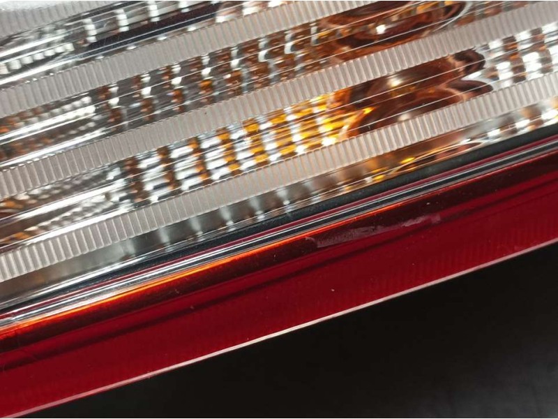 Recambio de piloto trasero derecho para kia rio (yb) attract referencia OEM IAM 92402H8  EXTERIOR ROZADO