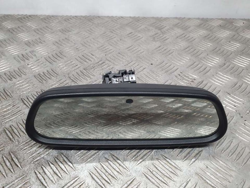 Recambio de espejo interior para peugeot 5008 gt referencia OEM IAM 98088311XT 9054224 