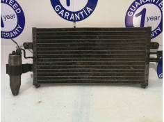 CONDENSADOR / RADIADOR AIRE ACONDICIONADO 