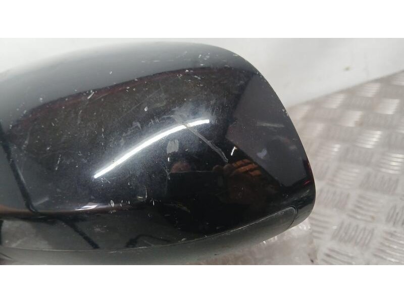 Recambio de retrovisor izquierdo para audi a4 avant (8e) 2.0 tdi referencia OEM IAM 8E1858531AA ELECTRICO 5 CABLES ROZADO 