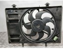 Recambio de electroventilador para ford fiesta (ce1) trend referencia OEM IAM H1BG8C607DD  