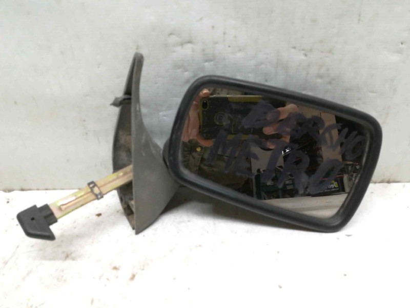 Recambio de retrovisor derecho para mg austin metro referencia OEM IAM   