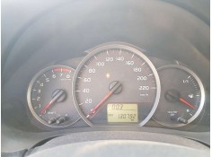 Recambio de cuadro instrumentos para toyota yaris active referencia OEM IAM 838000DR50  