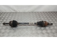 TRANSMISION DELANTERA IZQUIERDA 9803959580 