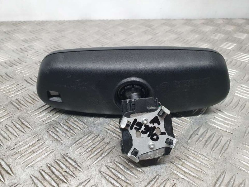 Recambio de espejo interior para peugeot 5008 gt referencia OEM IAM 98088311XT 9054224 