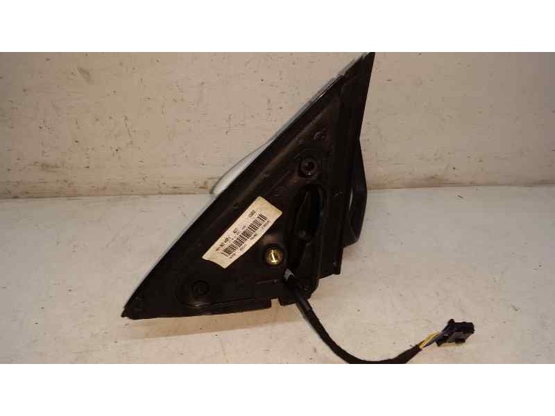 Recambio de retrovisor derecho para skoda fabia active referencia OEM IAM  6 CABLES ELECTRICO
