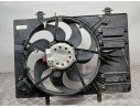 Recambio de electroventilador para ford fiesta (ce1) trend referencia OEM IAM H1BG8C607DD  