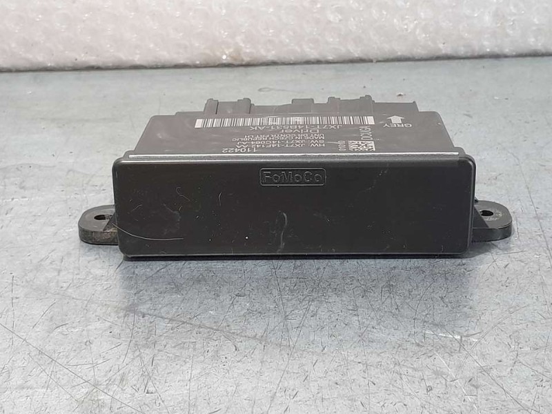 Recambio de modulo electronico para ford kuga titanium plug-in hybrid referencia OEM IAM JX7T14B531AK  