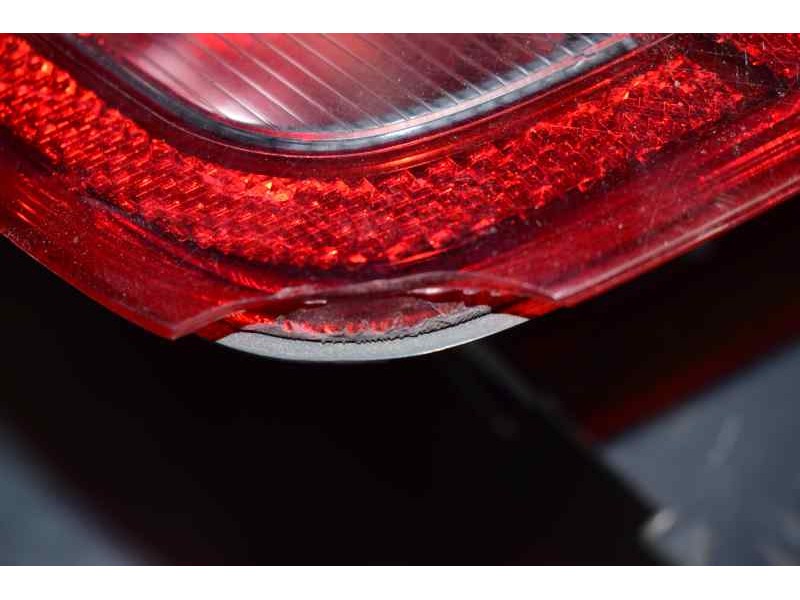 Recambio de piloto trasero izquierdo para bmw serie 1 lim. (f21) 116d referencia OEM IAM   TOCADO
