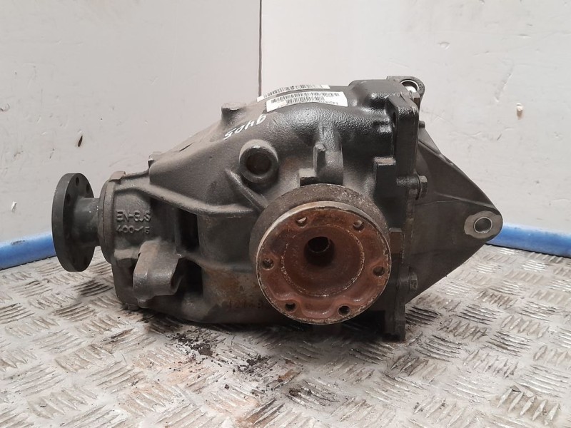 Recambio de diferencial trasero para bmw serie 3 berlina (e46) 320d referencia OEM IAM 1428796N2340M 8901011305990015 