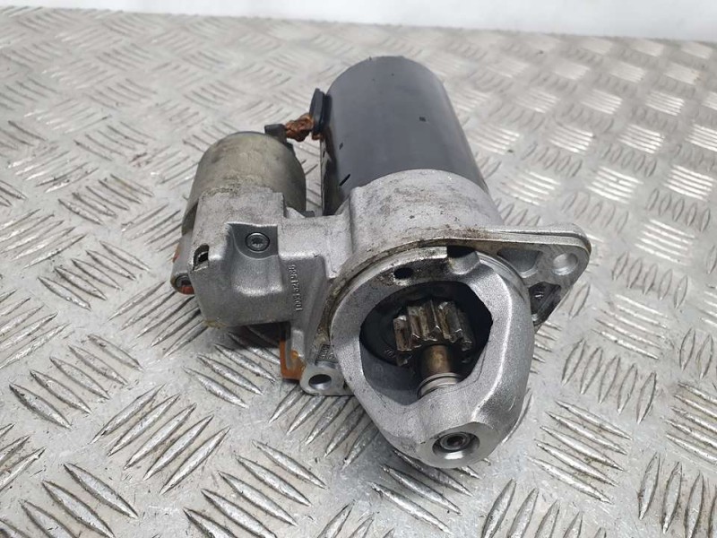 Recambio de motor arranque para mercedes-benz clase a (w169) a 180 cdi (169.307) referencia OEM IAM A0051517401 0001108217 BOSCH