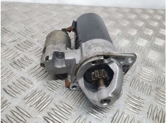 MOTOR ARRANQUE A0051517401 0001108217 BOSCH