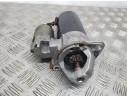 Recambio de motor arranque para mercedes-benz clase a (w169) a 180 cdi (169.307) referencia OEM IAM A0051517401 0001108217 BOSCH