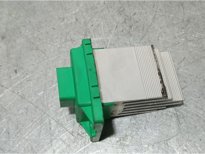 Recambio de resistencia calefaccion para kia picanto (ja) attract referencia OEM IAM 970351E100  