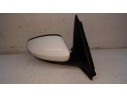 Recambio de retrovisor derecho para skoda fabia active referencia OEM IAM  6 CABLES ELECTRICO