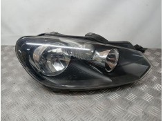 Recambio de faro derecho para volkswagen golf vi (5k1) 1.6 tdi referencia OEM IAM 5K1941006S  1EG00990102