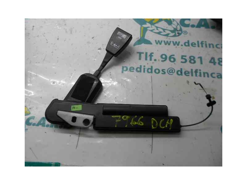 Recambio de pretensor airbag derecho para bmw serie 3 berlina (e36) 320i referencia OEM IAM   