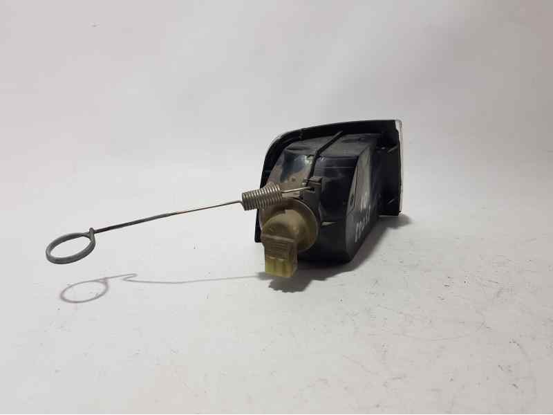 Recambio de piloto delantero izquierdo para seat toledo (1l) se referencia OEM IAM   