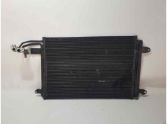 CONDENSADOR / RADIADOR AIRE ACONDICIONADO 1K0820411S 1525404S MODINE