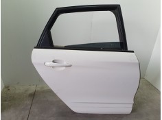 Recambio de puerta trasera derecha para citroën c4 lim. white attraction referencia OEM IAM 9008X2  