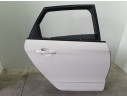 Recambio de puerta trasera derecha para citroën c4 lim. white attraction referencia OEM IAM 9008X2  