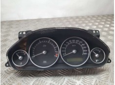 CUADRO INSTRUMENTOS 4X4F10849 