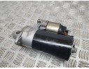 Recambio de motor arranque para mercedes-benz clase a (w169) a 180 cdi (169.307) referencia OEM IAM A0051517401 0001108217 BOSCH