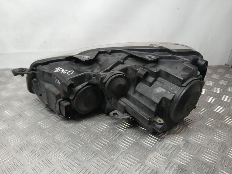 Recambio de faro derecho para volkswagen golf vi (5k1) 1.6 tdi referencia OEM IAM 5K1941006S  1EG00990102
