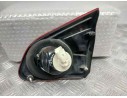 Recambio de piloto trasero izquierdo para nissan qashqai (j10) acenta referencia OEM IAM 26555JD800  INTERIOR