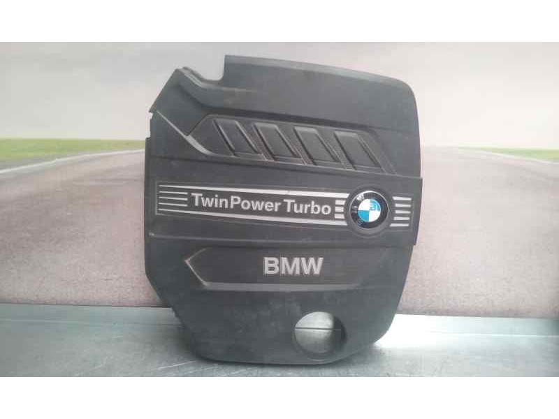 Recambio de tapa motor plastico para bmw serie 1 lim. (f21) 116d referencia OEM IAM   
