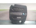 Recambio de tapa motor plastico para bmw serie 1 lim. (f21) 116d referencia OEM IAM   