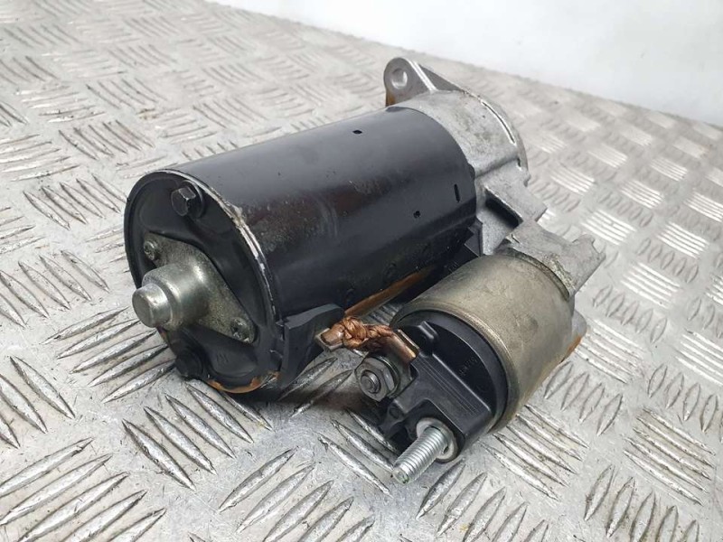 Recambio de motor arranque para mercedes-benz clase a (w169) a 180 cdi (169.307) referencia OEM IAM A0051517401 0001108217 BOSCH