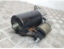 Recambio de motor arranque para mercedes-benz clase a (w169) a 180 cdi (169.307) referencia OEM IAM A0051517401 0001108217 BOSCH
