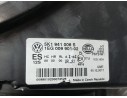 Recambio de faro derecho para volkswagen golf vi (5k1) 1.6 tdi referencia OEM IAM 5K1941006S  1EG00990102