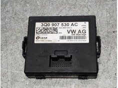 Recambio de modulo electronico para skoda octavia lim. (5e3) active referencia OEM IAM 3Q0907530AC  LEAR