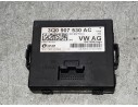 Recambio de modulo electronico para skoda octavia lim. (5e3) active referencia OEM IAM 3Q0907530AC  LEAR