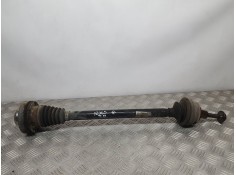 Recambio de transmision trasera derecha para audi a6 berlina (4f2) 3.2 fsi referencia OEM IAM 4F0501203B  