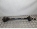 Recambio de transmision trasera derecha para audi a6 berlina (4f2) 3.2 fsi referencia OEM IAM 4F0501203B  