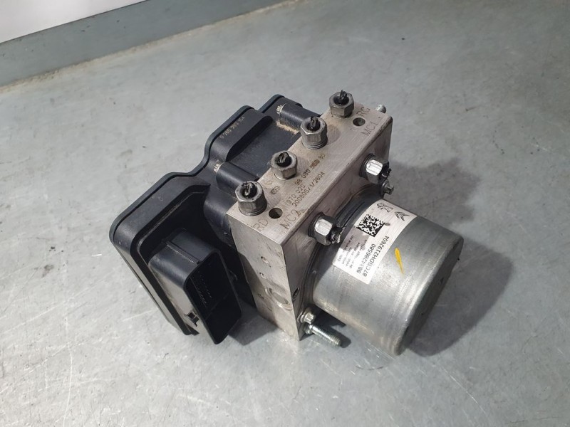 Recambio de abs para peugeot 308 allure referencia OEM IAM 9808055980 970025 BOSCH