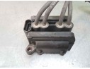 Recambio de bobina encendido para renault clio ii fase ii (b/cb0) authentique referencia OEM IAM 986221036  BOSCH