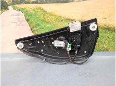 ELEVALUNAS TRASERO IZQUIERDO 6H5227001AE 6 PINS ELECTRICO