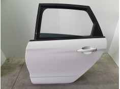 Recambio de puerta trasera izquierda para citroën c4 lim. white attraction referencia OEM IAM 9006R9  