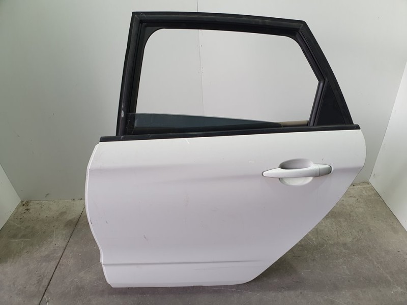 Recambio de puerta trasera izquierda para citroën c4 lim. white attraction referencia OEM IAM 9006R9  