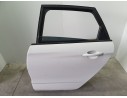 Recambio de puerta trasera izquierda para citroën c4 lim. white attraction referencia OEM IAM 9006R9  