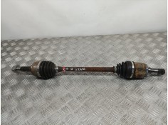 TRANSMISION DELANTERA IZQUIERDA 3815A427 