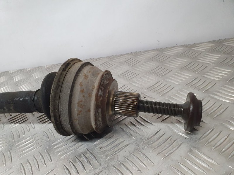 Recambio de transmision trasera derecha para audi a6 berlina (4f2) 3.2 fsi referencia OEM IAM 4F0501203B  