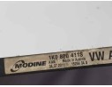 Recambio de condensador / radiador aire acondicionado para skoda yeti experience referencia OEM IAM 1K0820411S 1525404S MODINE