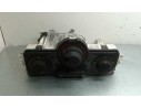 Recambio de mando climatizador para renault scenic ii 1.5 dci diesel referencia OEM IAM 69580001 1000001732787 