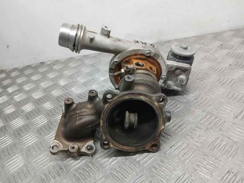 Recambio de turbocompresor para kia stonic (ybcuv) tech referencia OEM IAM 2823107600 8925990001 GARRETT