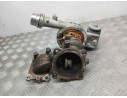 Recambio de turbocompresor para kia stonic (ybcuv) tech referencia OEM IAM 2823107600 8925990001 GARRETT
